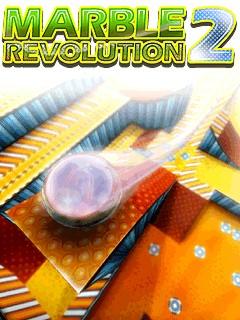 بازی موبایل Marble Revolution 2 برای نوکیا